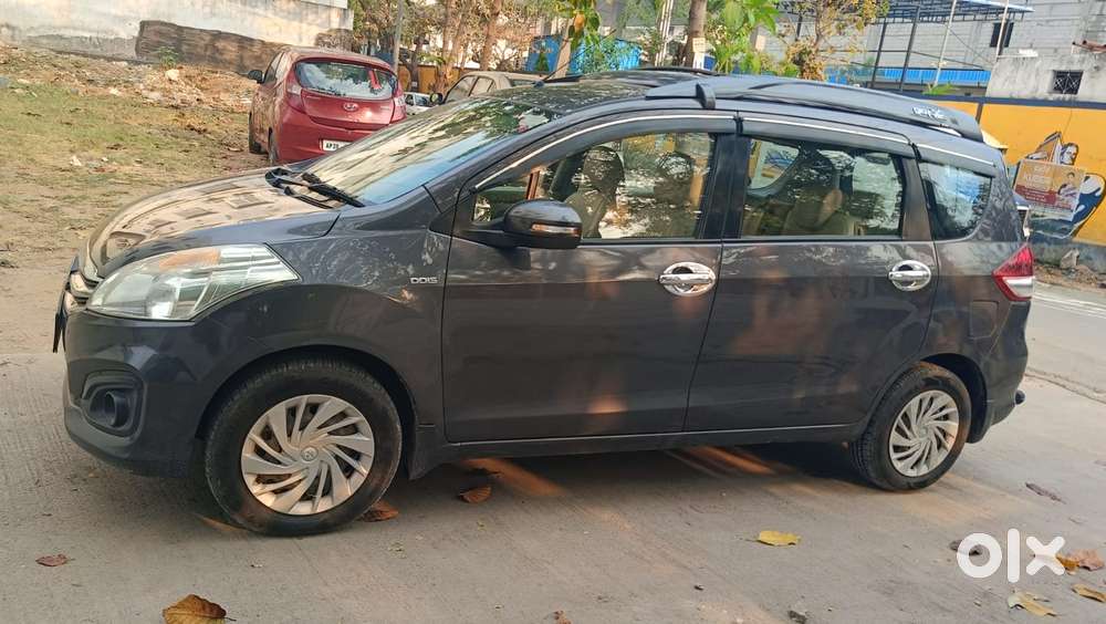 Maruti Suzuki Ertiga Vdi, 2018, Diesel