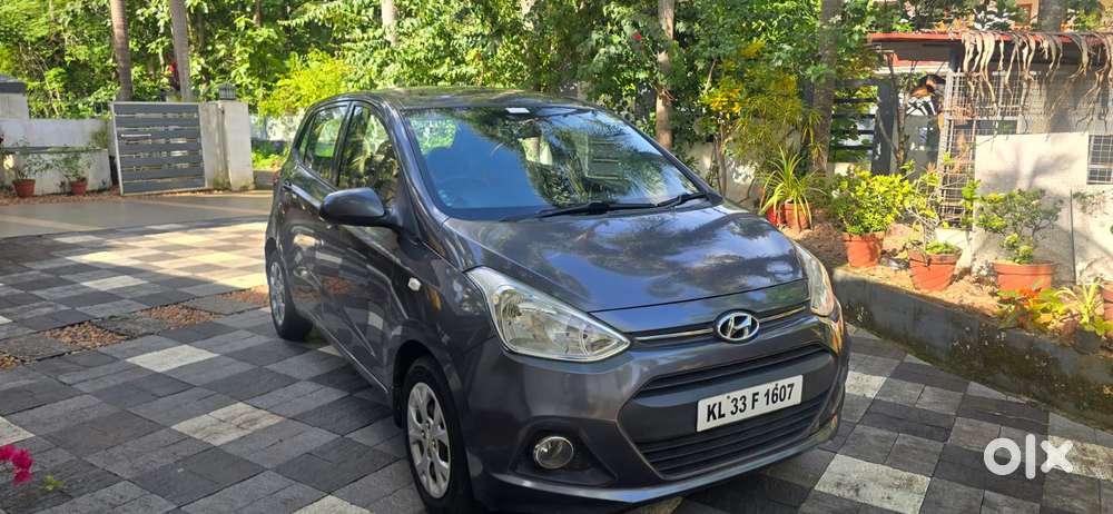 Hyundai I10 1.1 Bluedrive Magna, 2014, Petrol