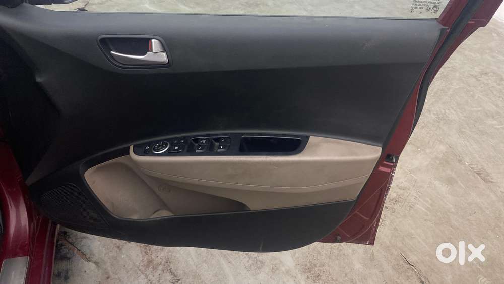 Hyundai Grand I10 Asta 1.2 Kappa Vtvt, 2015, Petrol