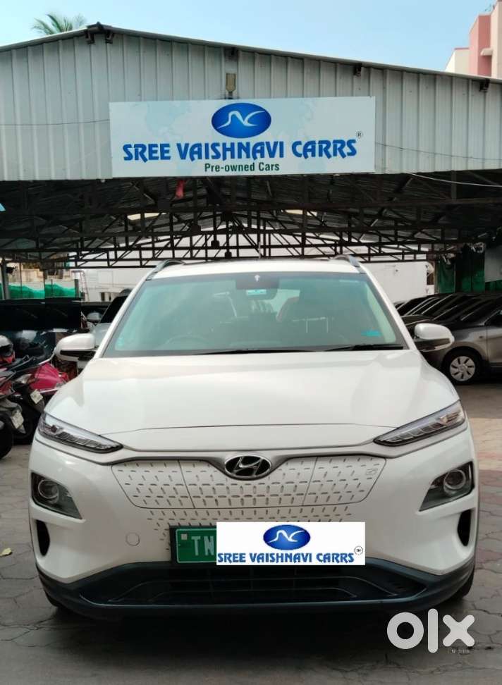 Hyundai Kona Electric Premium, 2023, Electric