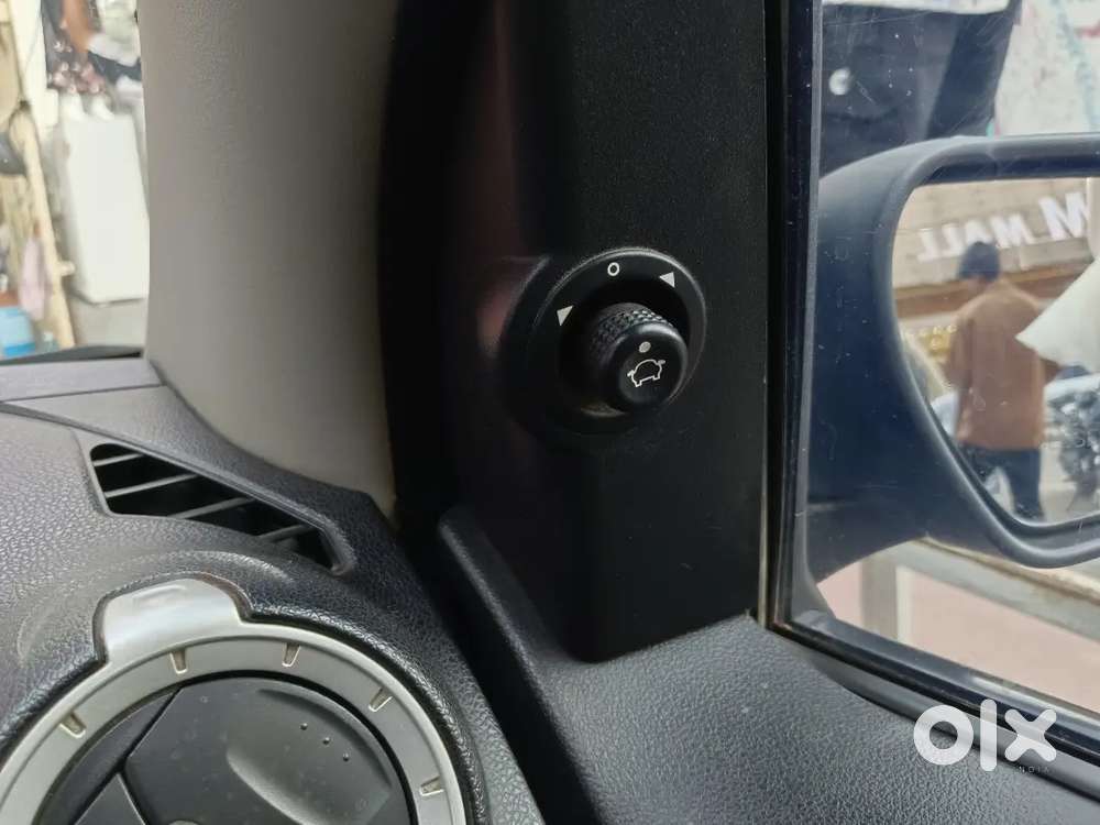 Ford Figo 2012 Petrol Well Maintained