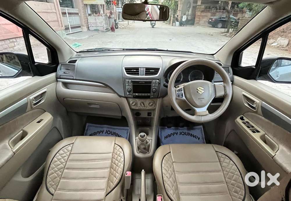 Maruti Suzuki Ertiga 2012-2015 Zdi, 2013, Diesel