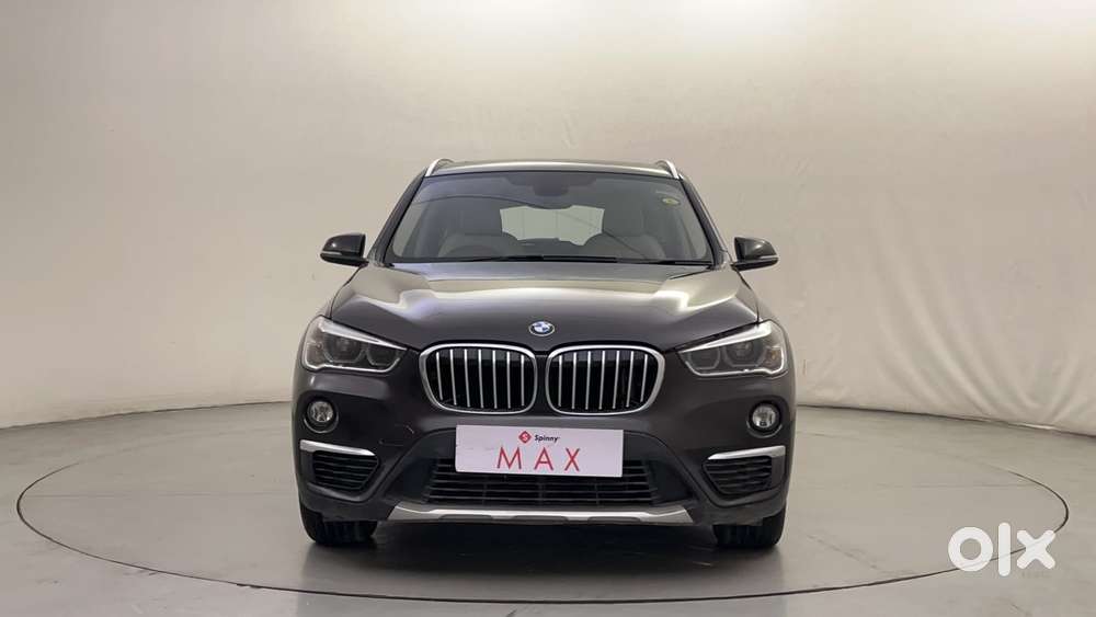 Bmw X1 2.0 Sdrive20d Xline, 2019, Diesel