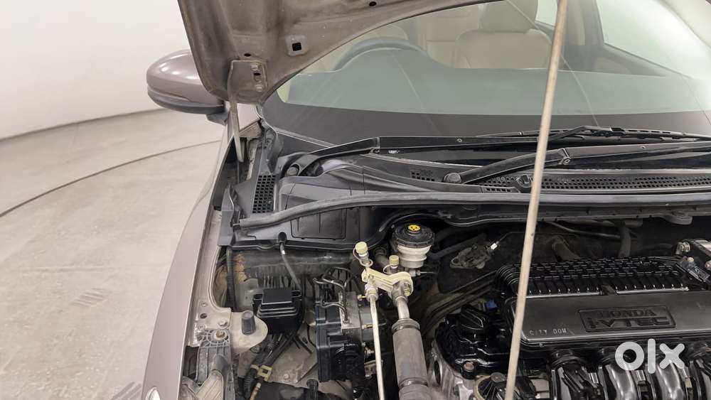 Honda City I-vtec Sv, 2015, Petrol