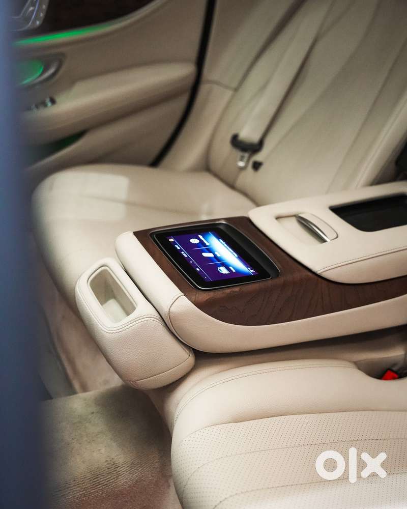 Mercedes-benz E-class E 200 Exclusive, 2020, Petrol