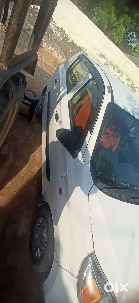 Maruti Suzuki Alto 800, 2019 Cng & Hybrids