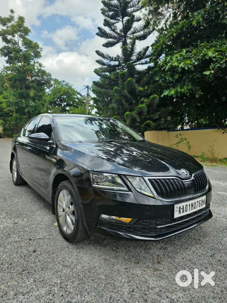 Skoda Octavia 2.0 Tdi At L K, 2018, Diesel