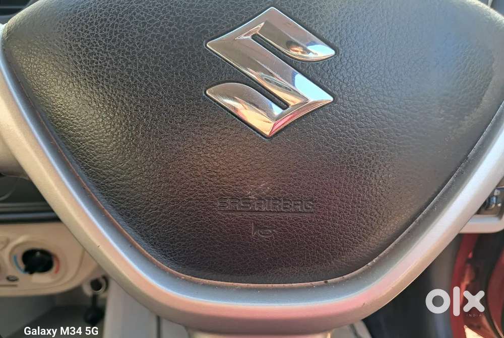 Maruti Suzuki Alto Cng 2019