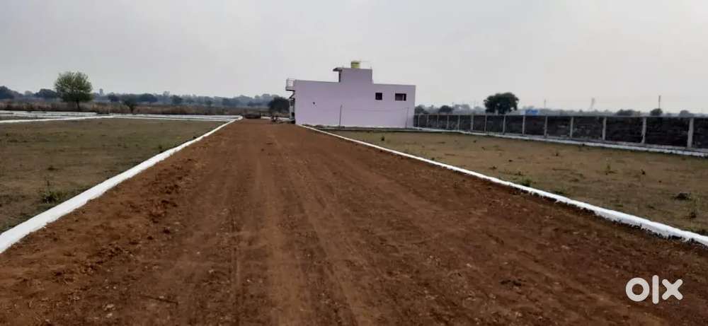 Plot For Sale