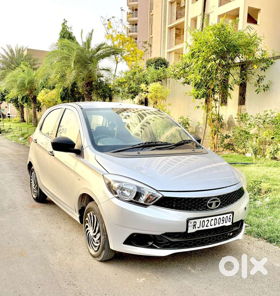 Tata Tiago Xm, 2016, Petrol