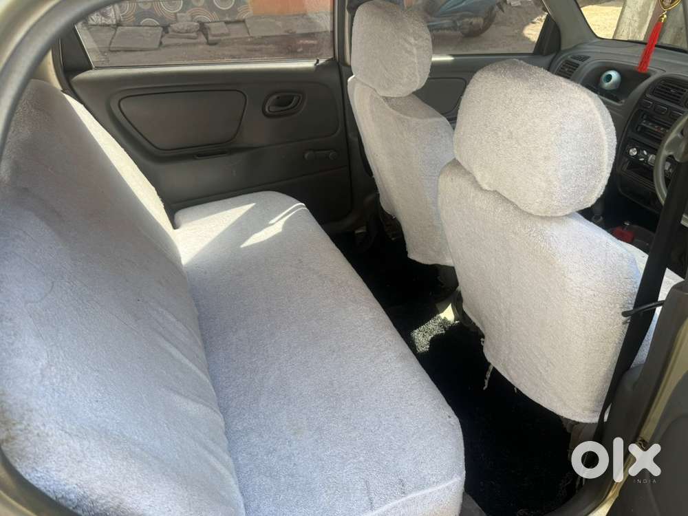 Maruti Suzuki Alto 2005