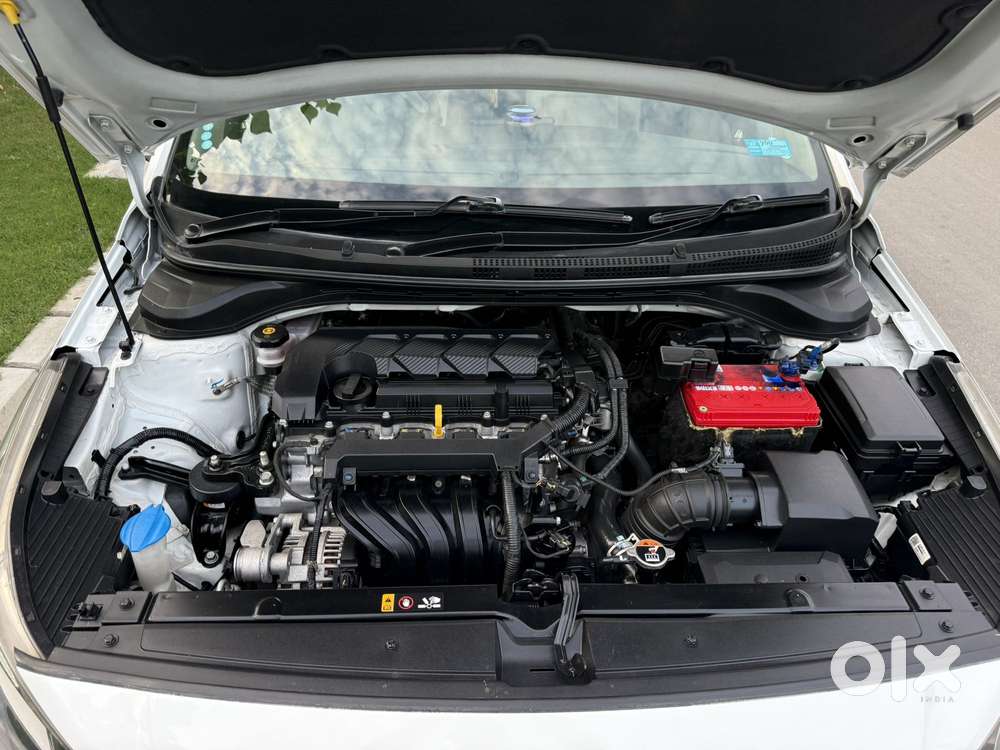 Hyundai Verna 1.5 Sx Vtvt, 2023, Petrol