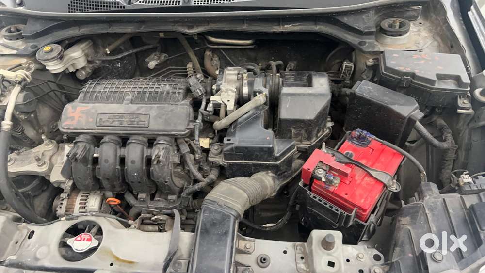 Honda Amaze Vx 1.2 Petrol Mt, 2021, Petrol