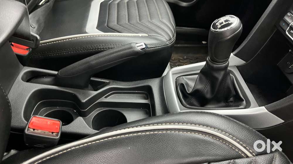 Maruti Suzuki Vitara Brezza Zxi +, 2022, Petrol
