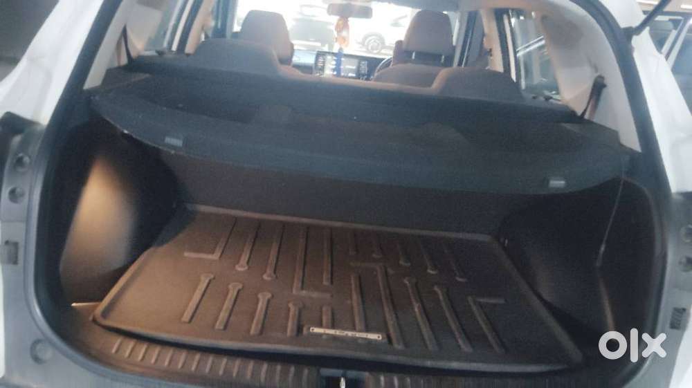 Kia Seltos Htk D, 2022, Diesel