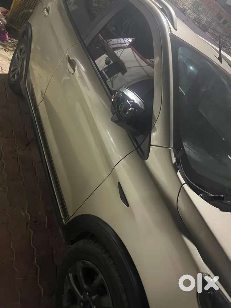 Ford Freestyle 2020 Diesel 151000 Km Driven
