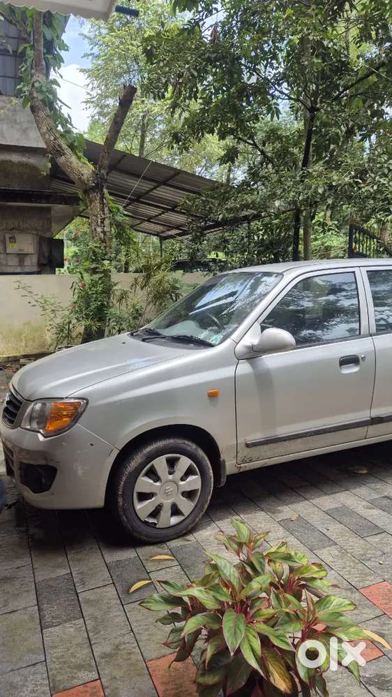 Maruti Suzuki Alto K10 2014