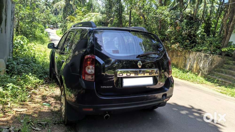 Renault Duster 85ps Explore, 2013, Diesel