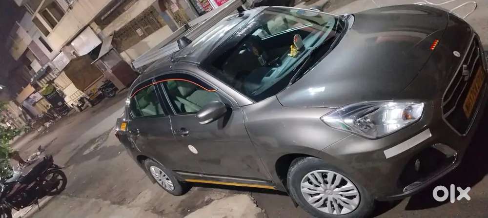 Maruti Suzuki Dzire 2023