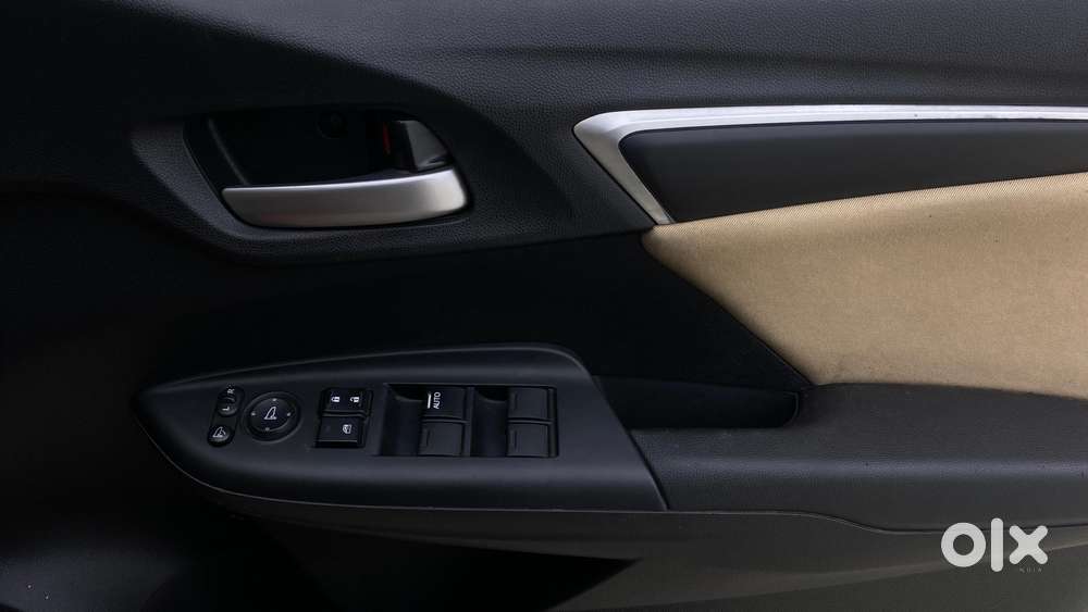 Honda Jazz Vx Cvt, 2018, Petrol