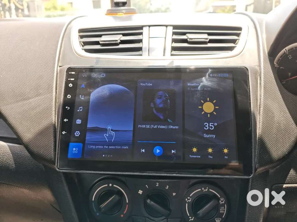 Maruti Suzuki Swift 2014 Diesel 124000 Km.