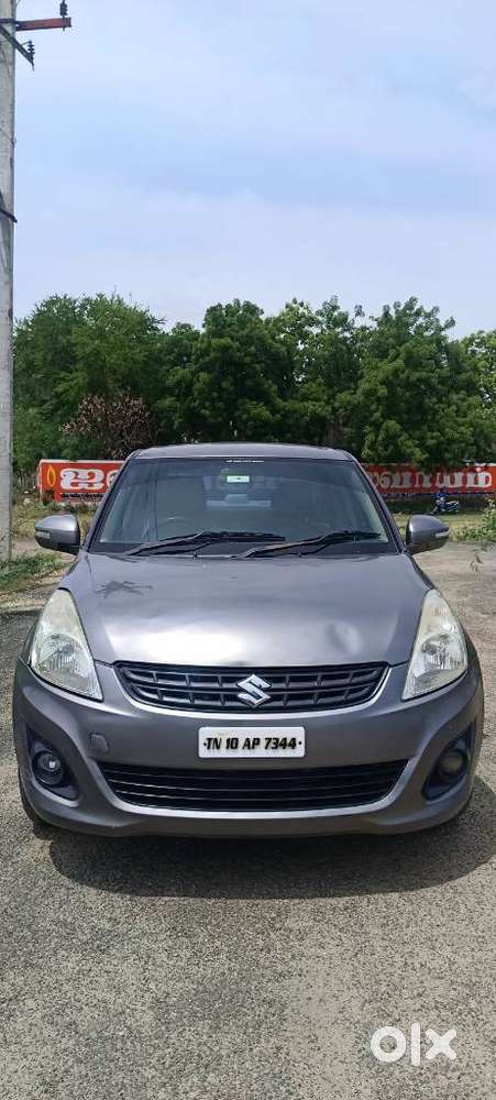 Maruti Suzuki Swift Dzire, 2014, Diesel