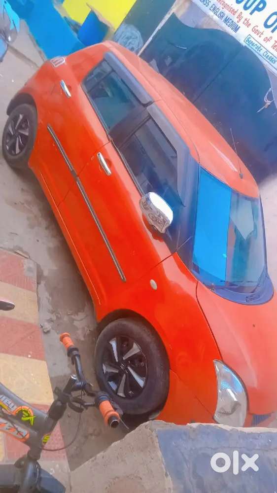 Maruti Suzuki Swift 2007 Petrol