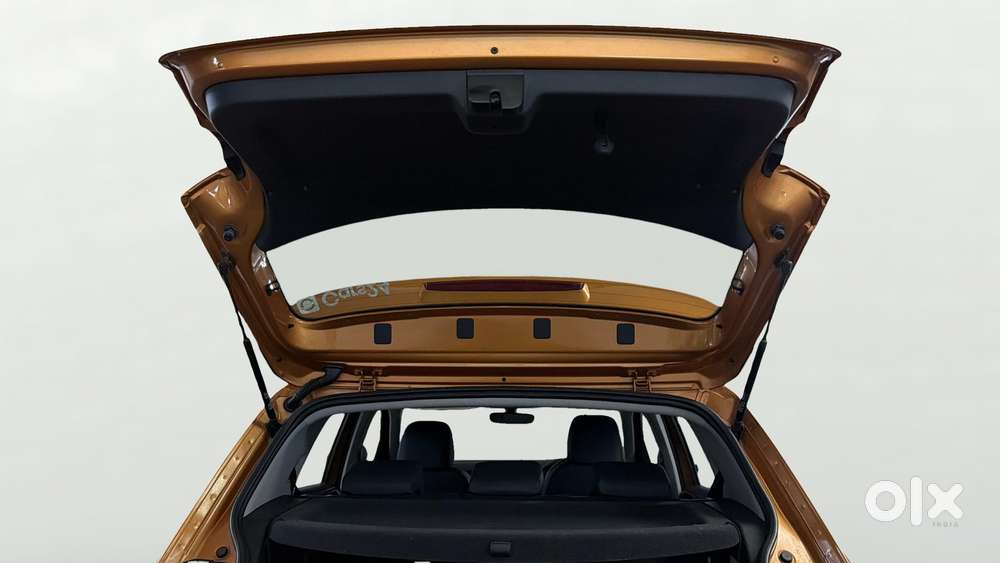 Skoda Kushaq 1.0 Tsi Style, 2022, Petrol