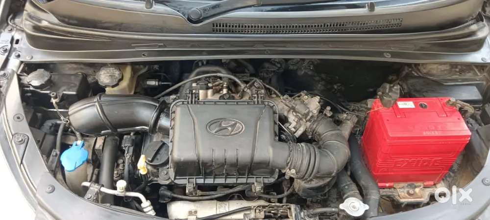 2008 Hyundai I10 Petrol 90000 Km Driven