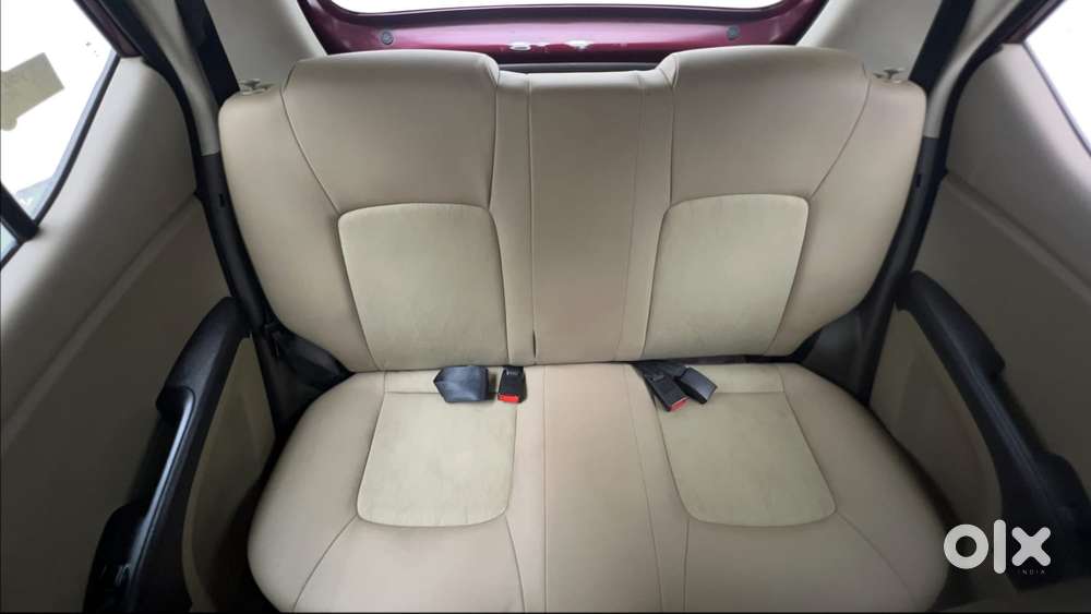 Hyundai I10 Magna 1.1l, 2015, Petrol
