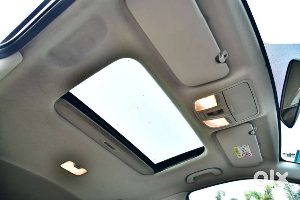 Kia Sonet Htx D, 2024, Petrol