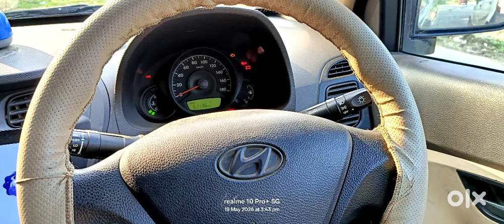 Hyundai Eon Era Plus 2014 Manual Petrol