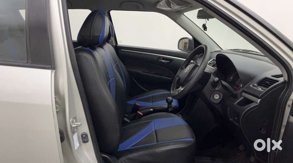 Swift Vdi Rs Edition For Sale Taxi Plate