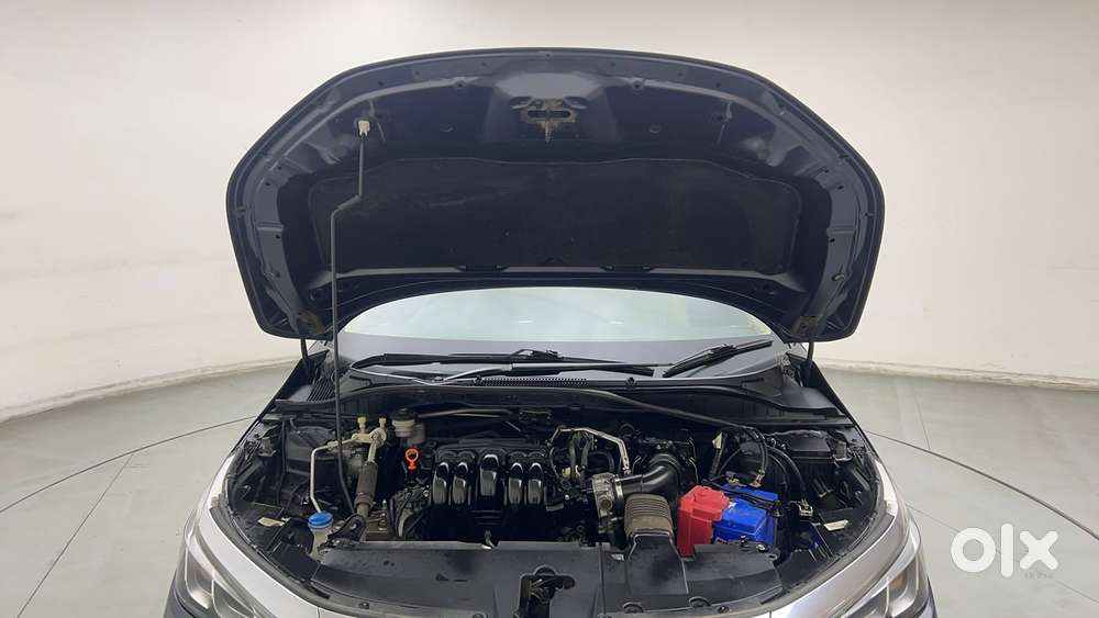 Honda City I-vtec V, 2023, Petrol
