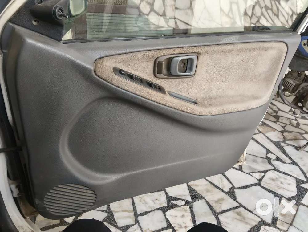 Maruti Suzuki Zen Estilo 2001 Vxi Bsiv Manual