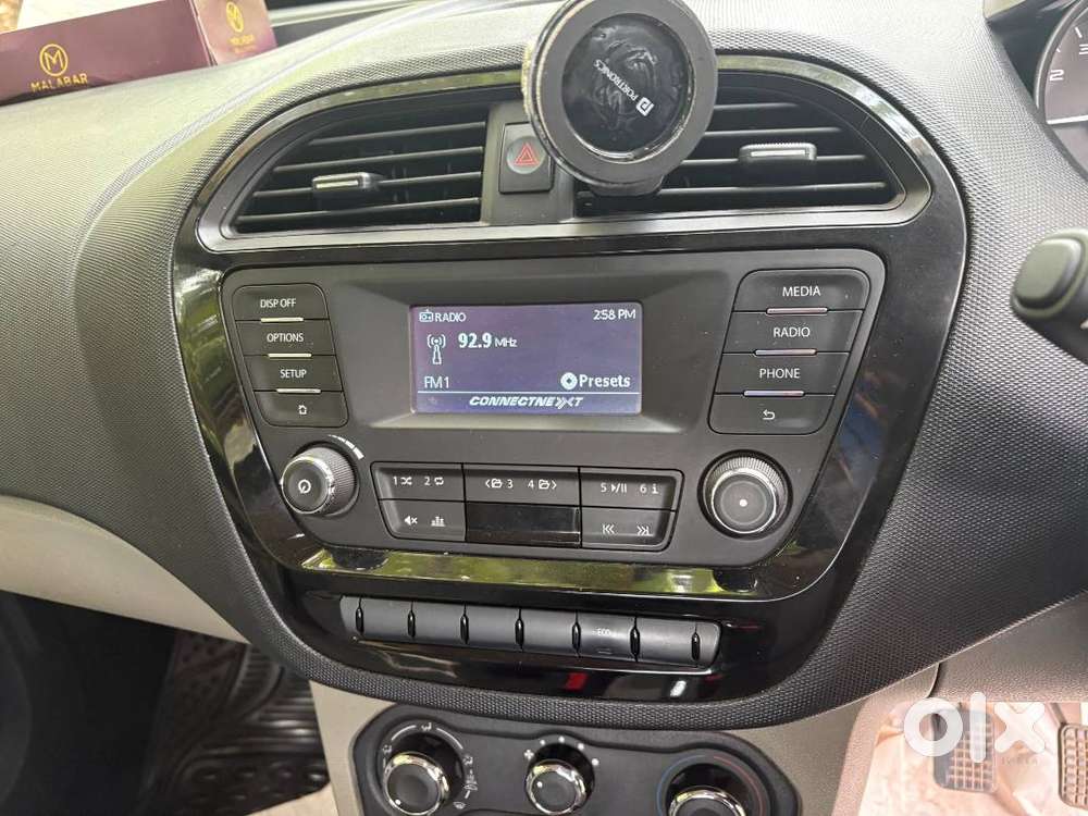 Tata Tiago 2018 Model