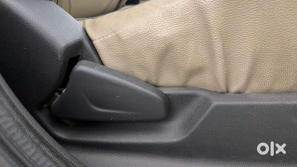 Renault Kwid Amt Rxl, 2016, Petrol
