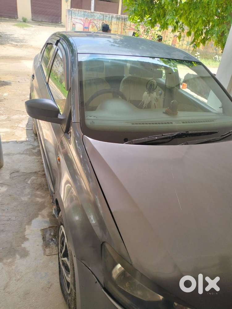 Volkswagen Vento Diesel 2014