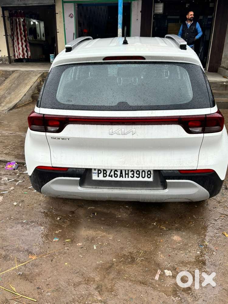 14500 Km With Service Record Brand New Condition