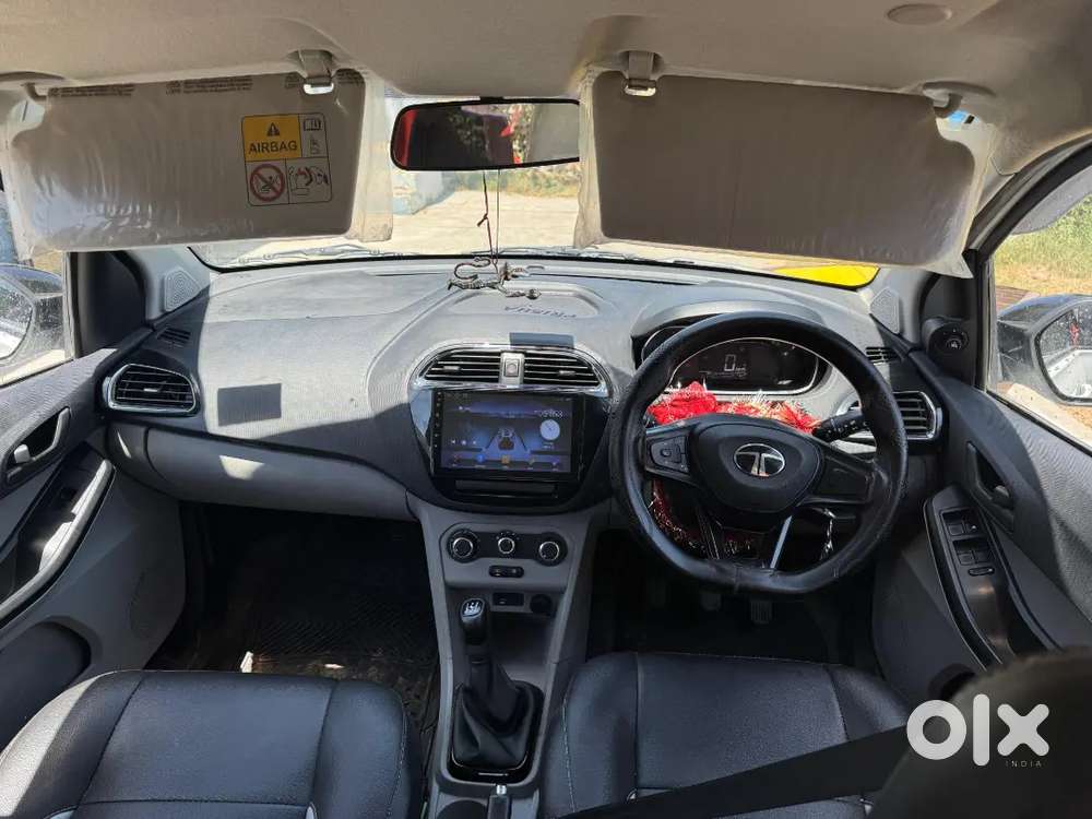 Tata Tiago Top Xt Optional Model 2024 Single Owner Excellent Condition