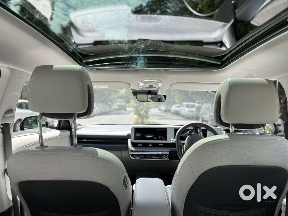 Hyundai Ioniq 5 Rwd, 2023, Electric
