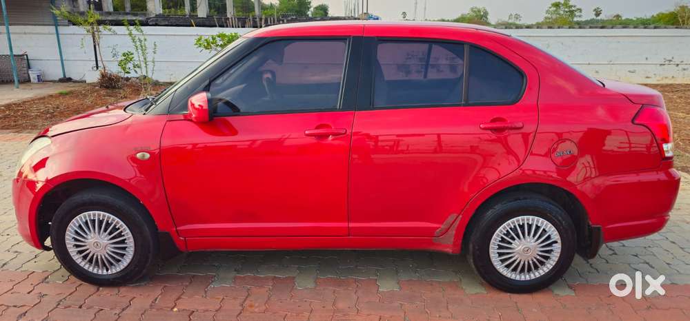 Maruti Suzuki Swift Dzire Vdi Bsiv, 2011, Diesel