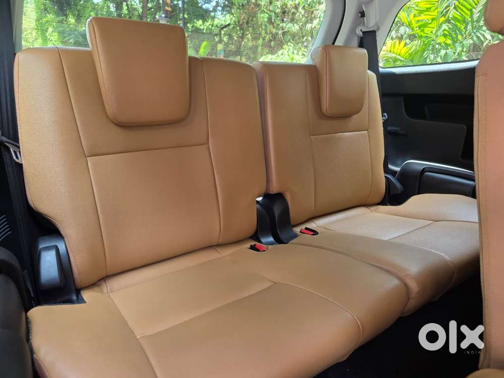Toyota Fortuner 4x2 At 2.8 Diesel, 2019, Diesel