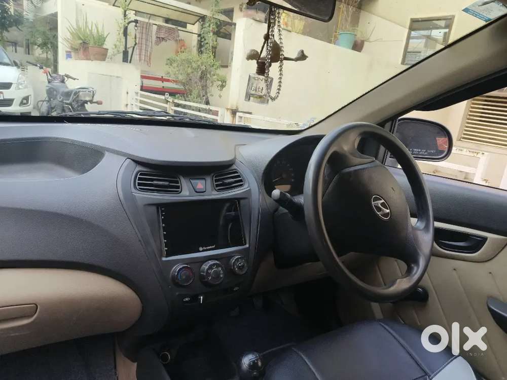 Hyundai Eon D-lite 2012