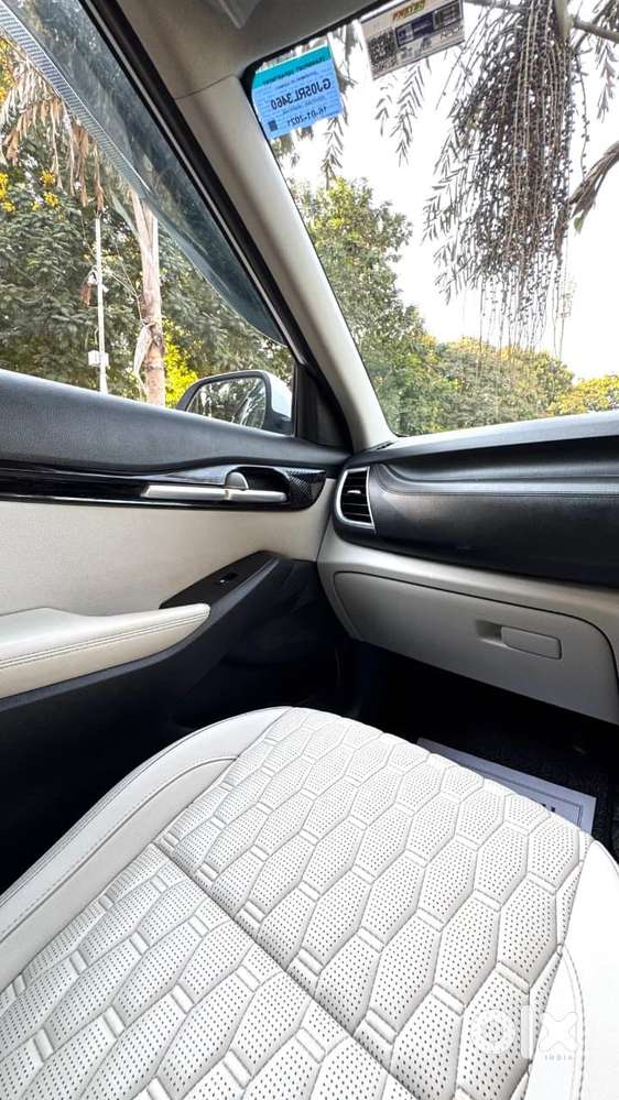 Kia Seltos, 2021, Diesel