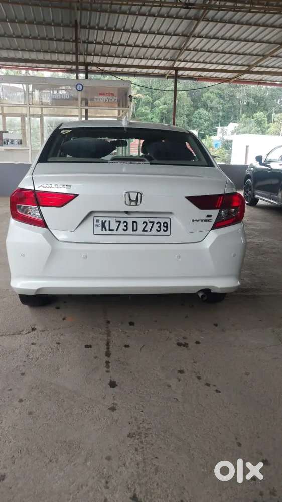 Honda Amaze