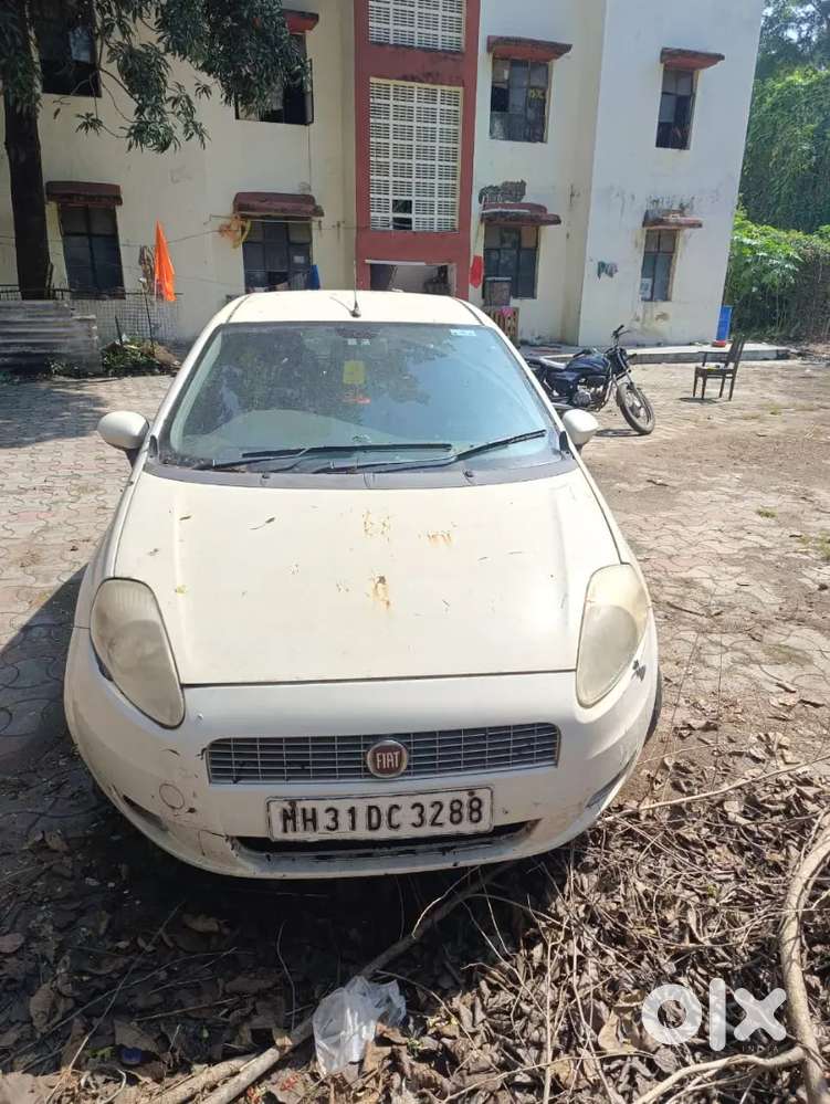 Fiat Grande Punto 2010