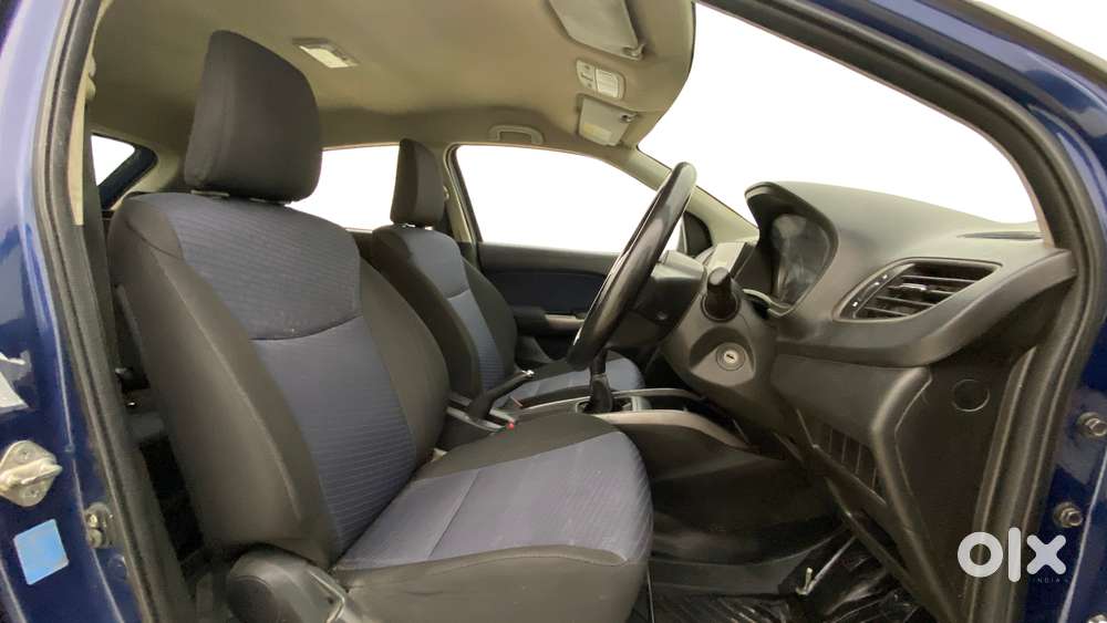 Maruti Suzuki Baleno Delta, 2020, Petrol