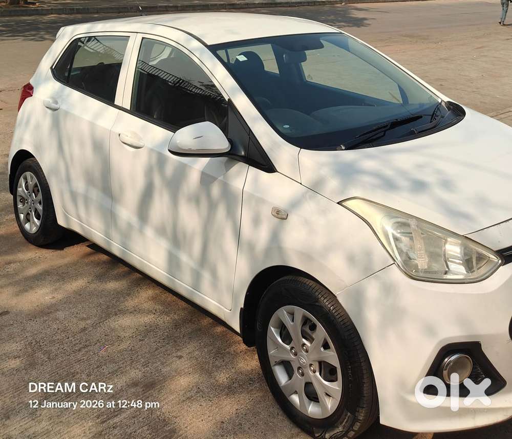 Hyundai Grand I10 2013-2016 Crdi Magna, 2015, Diesel