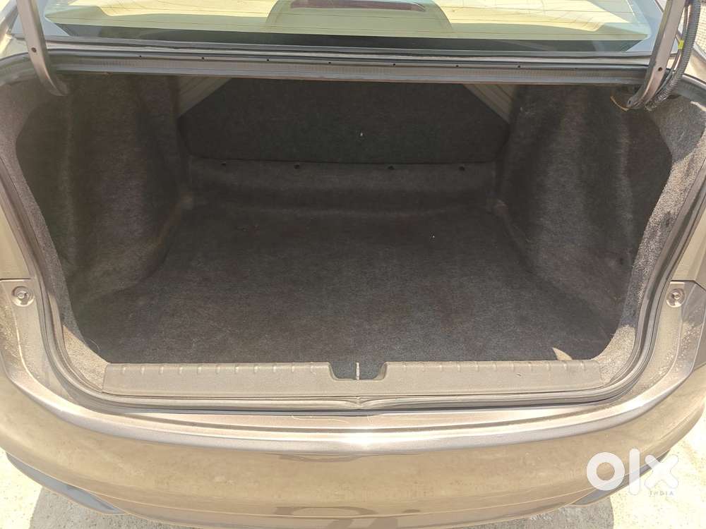 Honda City Vx Petrol Cvt, 2016, Petrol